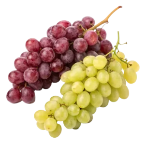 Grapes