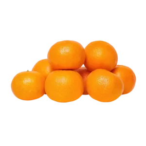 Mandarin